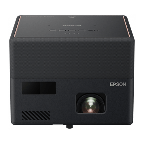 Epson Mini laser Smart projektor EF 12 V11HA14040 slika 1