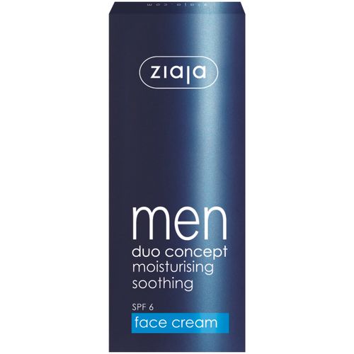 Ziaja Men krema za lice 50ml slika 1