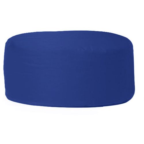 Atelier Del Sofa Vrtni tabure, Round Pouf - Blue slika 10