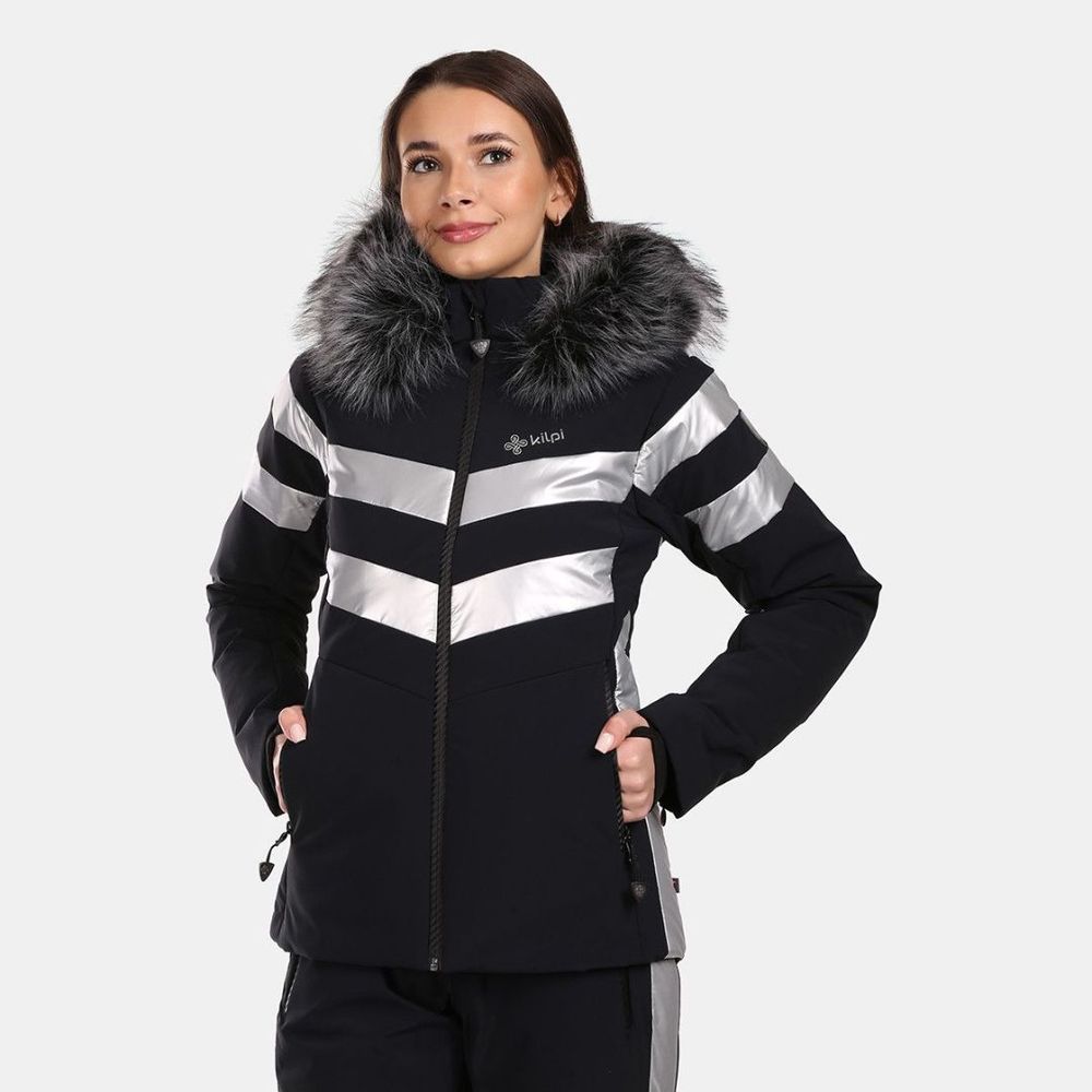 KILPI Ženska jakna - SKI LTD ASTER-W slika 1