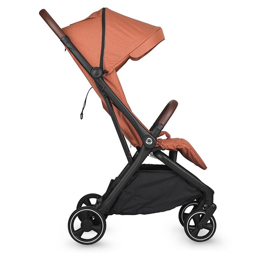 Coccolle® Sportska kolica Lemira, Coral slika 2
