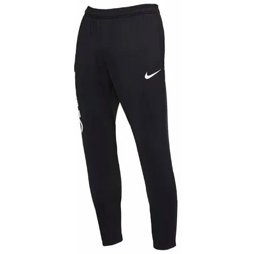 Nike f.c. essential pants cd0576-010 slika 9