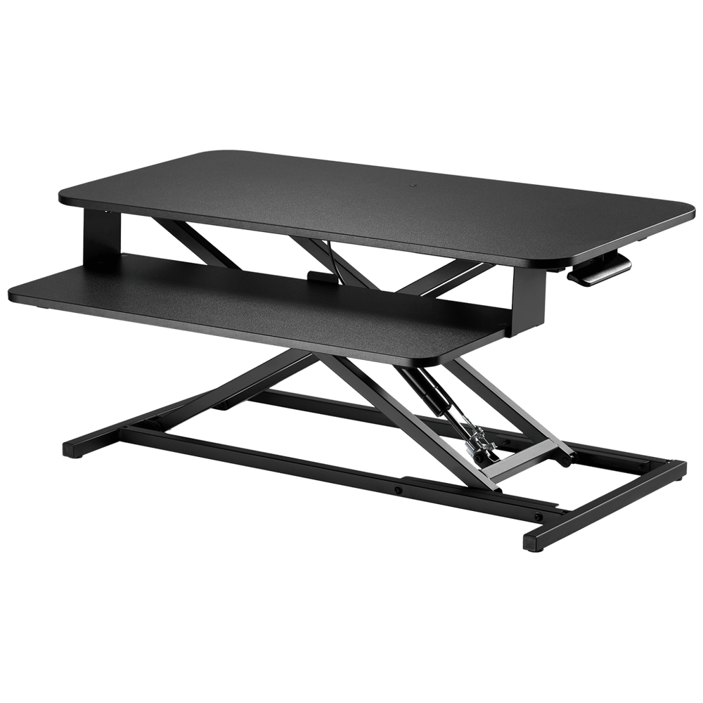 home Višenamjensko radno postolje, MDF  / čelik - SST 02 slika 2