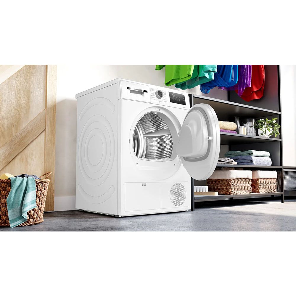 Bosch Sušilica WTH83254BY, 7 kg slika 2