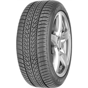 Goodyear 205/45R17 UG 8 PERF 88V XL Stari DOT Zimska