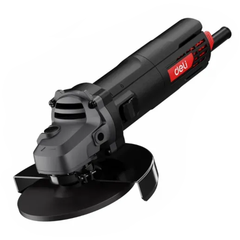 Deli Ugaona brusilica SDL-890 Supreme 890W 125mm, EDE-JM125-4E slika 1