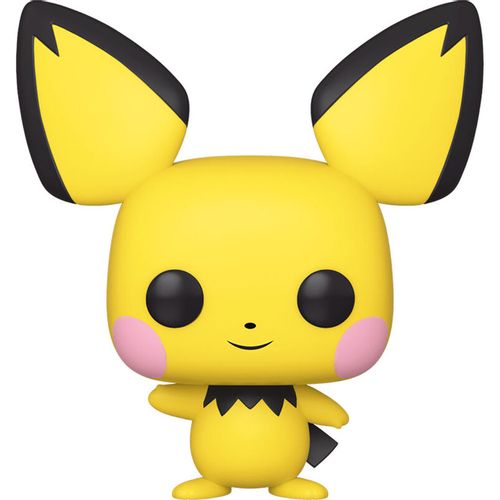 POP figure Pokemon Pichu slika 2