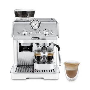 DeLonghi EC9155.W Aparat za espresso kafu sa mlinom, 15 Bara