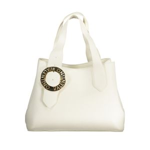 VALENTINO BAGS WHITE WOMEN'S BAG