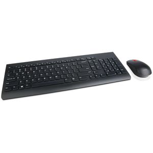 Lenovo Essential Wired Keyboard and Mouse Combo – BH