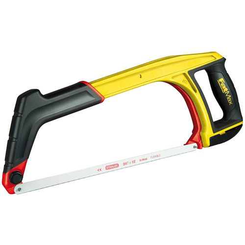 STANLEY FATMAX PILA "5 U 1"  slika 3