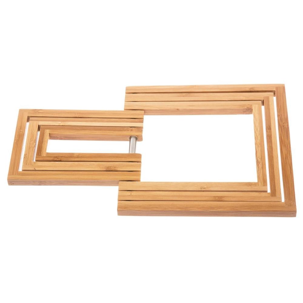 FIVE podmetač produživi 34x19cm bambus slika 3