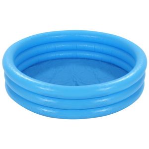 Intex bazen za djecu Crystal Blue, uzrast 2+, 147 cm x 33 cm, 58426