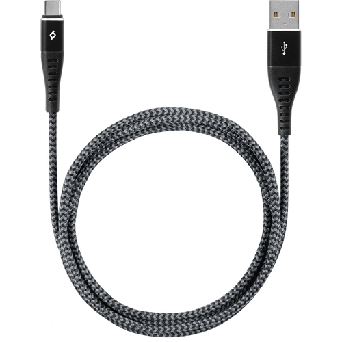 Ttec Kabel Extreme - Type-C (1,50m) - Black slika 4