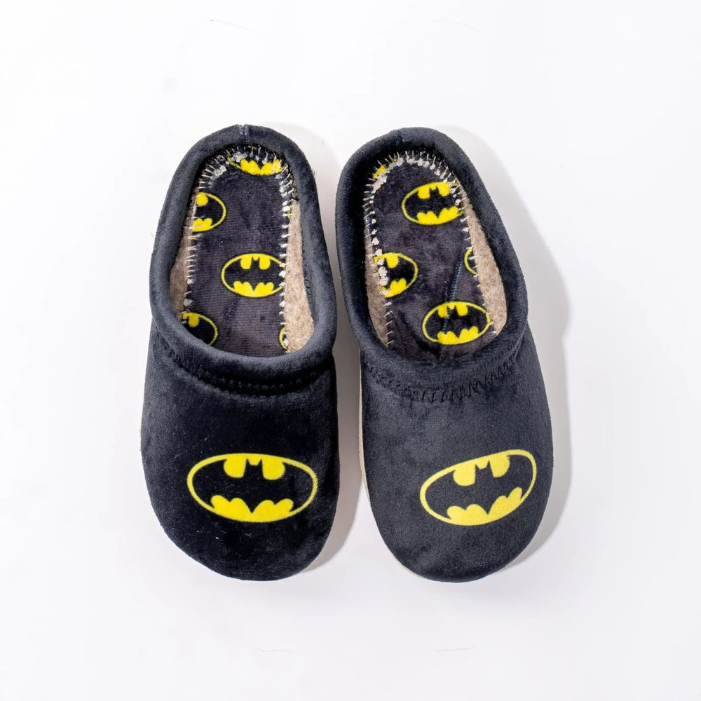 Vesna Dječije kućne papuče Batman - 28/29 slika 2