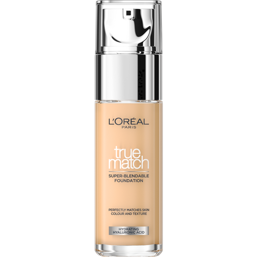 L'Oreal Paris True Match Tečni puder 1.5.N Linen slika 1