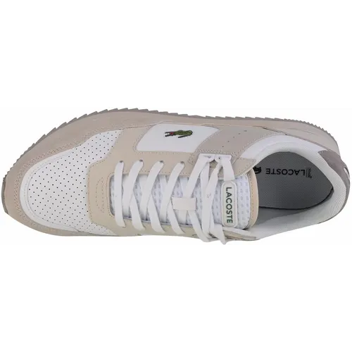 Lacoste partner piste Muške tenisice 745sma001103a slika 7