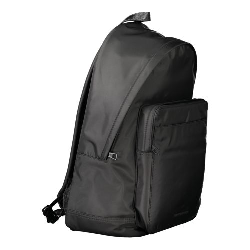 TOMMY HILFIGER MEN'S BACKPACK BLACK slika 3