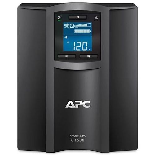 APC Smart-UPS C 1500VA - SMC1500IC slika 2