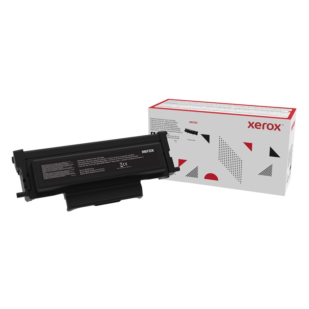 TONER XEROX BK ZA B230/B225/B235 ZA 3.000 STRANA slika 1