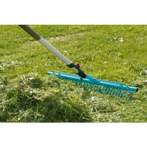 Gardena CS grabulje za travu 60cm slika 2