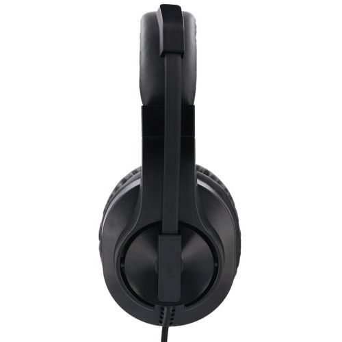 HAMA Žične slušalice HS-P350 (Crne) slika 2