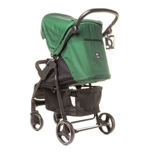 4BABY kolica Rapid - Green slika 7