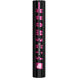 Maybelline New York Lash Sensational Firework Electroblack maskara