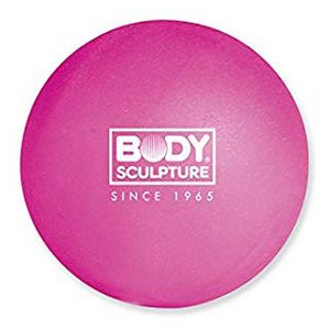 Body Sculpture Lopta za šaku 7 cm - Idealna za trening i rehabilitaciju