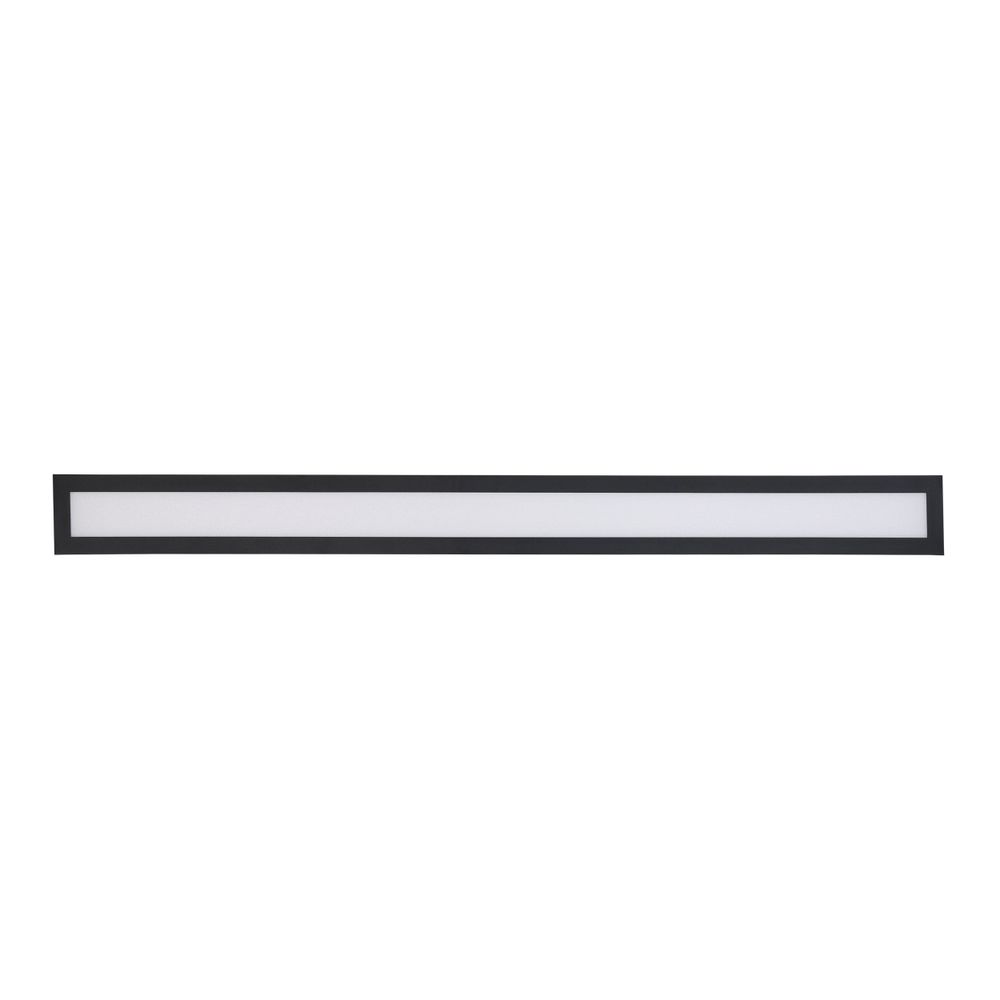 SALOBRENA 1 Stropna Rasvjeta - LED-CL 1195X100 4000K Crna/Bijela slika 4