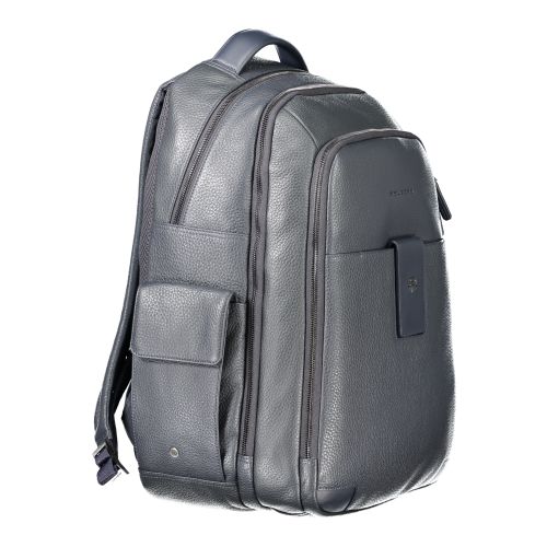 PIQUADRO MEN'S BACKPACK BLUE slika 3