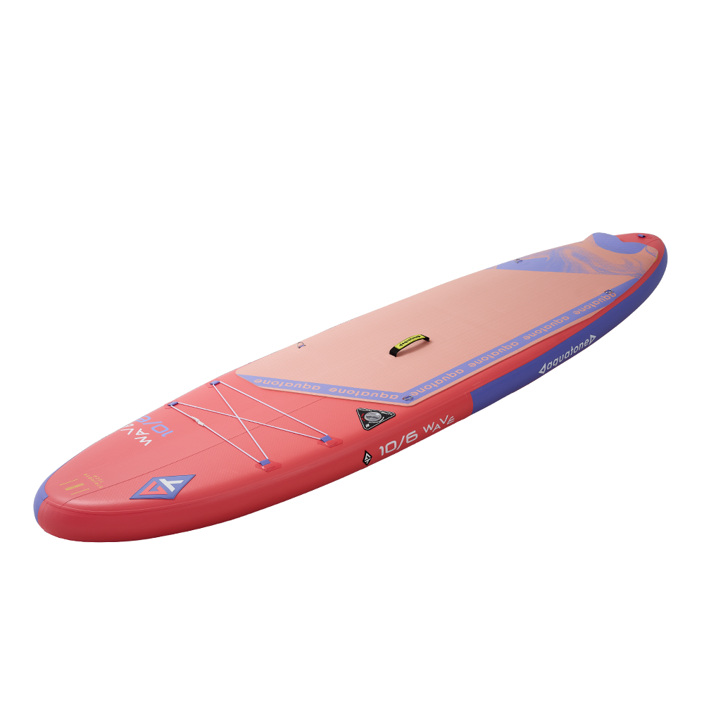 Aquatone SUP Daska WAVE 10'6'' - Višenamjenska Daska za Veslanje slika 4