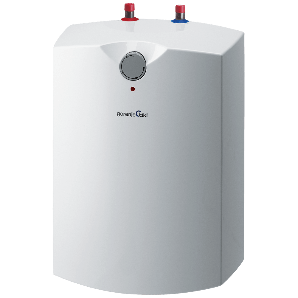 Gorenje Bojler 6.6 lit, IP 24, 2000W, montaža ispod pulta - GT5U slika 1