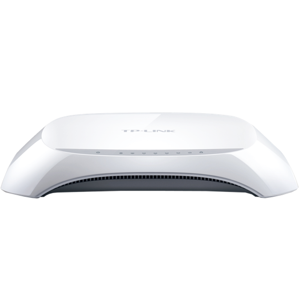 TP-LINK Wireless N Router TL-WR840N slika 2