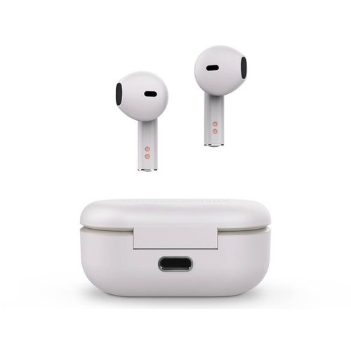 ENERGY SISTEM Style 4 Cream True Wireless slušalice krem slika 4