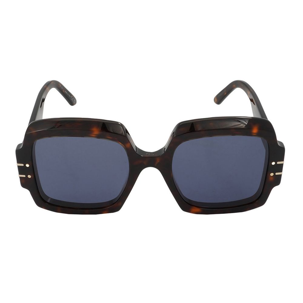Sunčane naočale Dior Dior CD40049U DIORSIGNATURE Tortoise slika 1