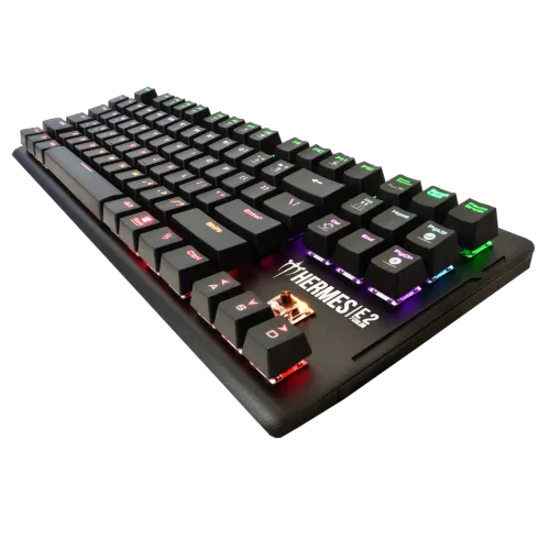 Gamdias Hermes E2 Mehanička Tastatura slika 3