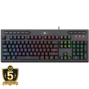 Redragon Aditya K513 RGB Gaming Keyboard