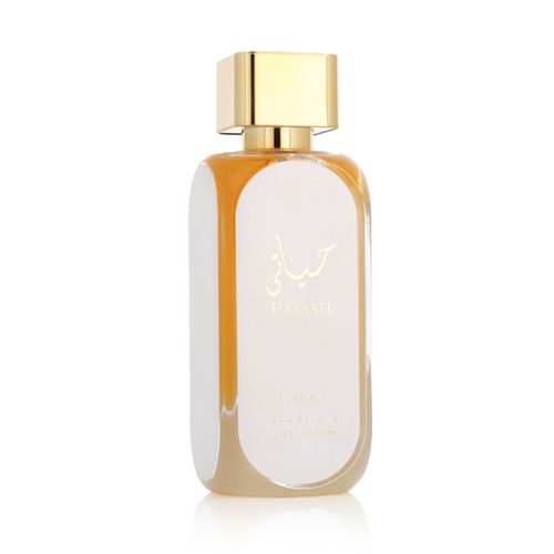 Lattafa Hayaati Gold Elixir Eau De Parfum 100 ml (unisex) slika 2