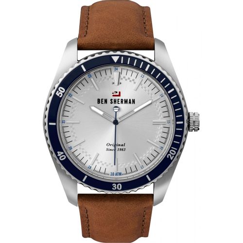 Muški sat Ben Sherman WBS114UT (Ø 43 mm) slika 1