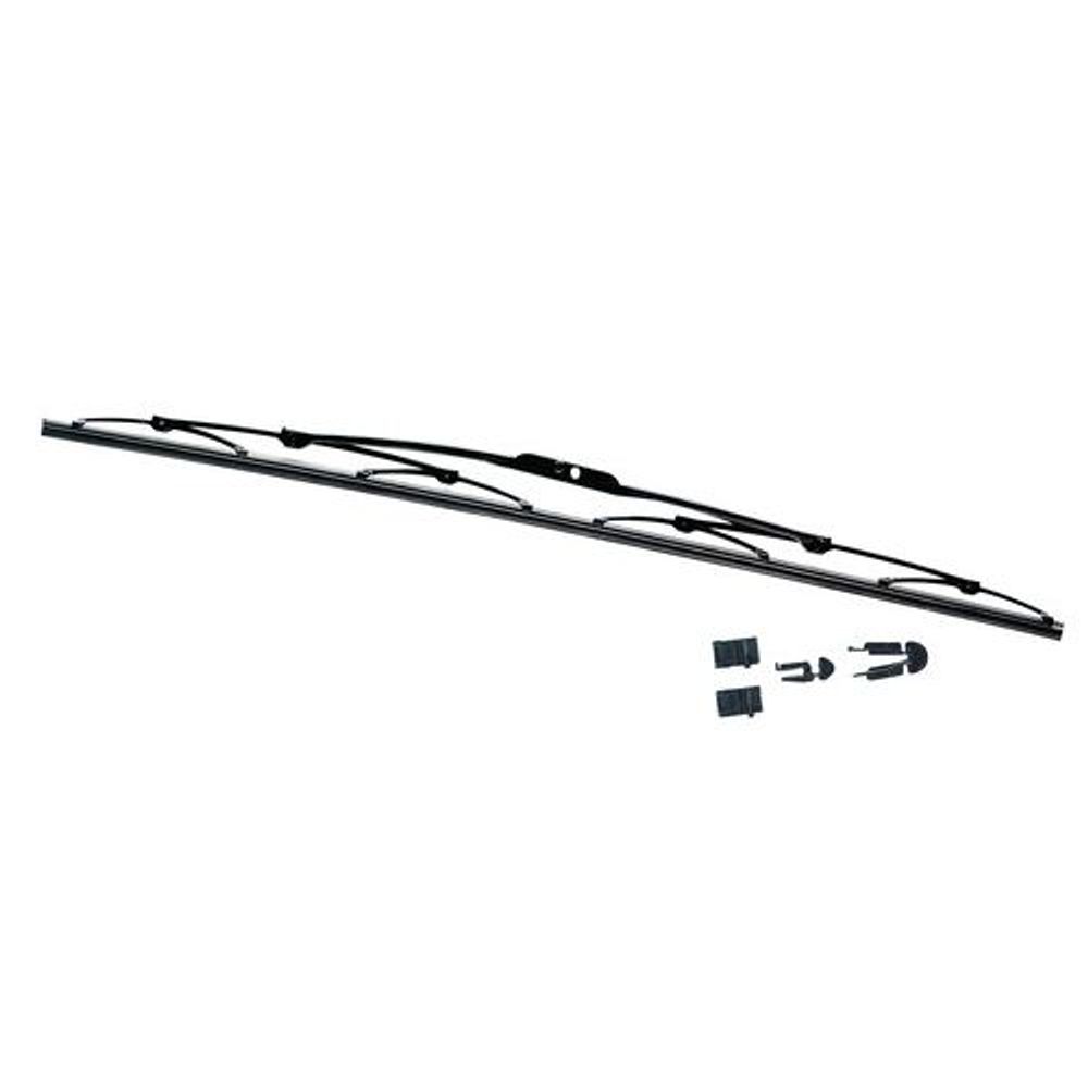AutoSystem Brisač 53cm - Izvrsna Metlica za Vjetrobransko Staklo slika 1