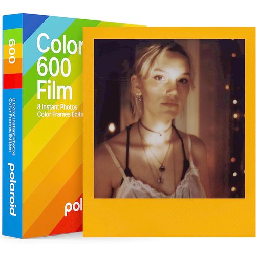 Polaroid film Color Film za Polaroid 600 - Color Frames slika 1