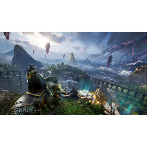 Assassins Creed - Valhalla - Dawn Of Ragnarok Expansion (CIAB) - PS4 slika 3