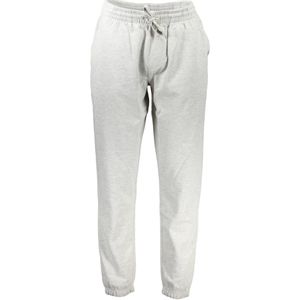 VANS GRAY MAN TROUSERS