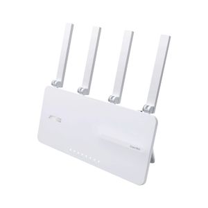 ASUS ExpertWiFi EBR63 AX3000 Dual-Band Gigabit Wi-Fi 6 ruter