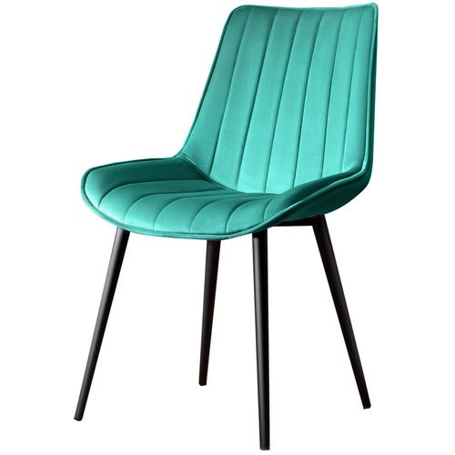 Woody Fashion Set stolica (4 komada), Venus - Green slika 1