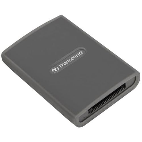 CFexpress Type-B Card Reader, USB 3.2 Gen 2x2 (20Gb/s), USB Type-A & Type-C Cables slika 1