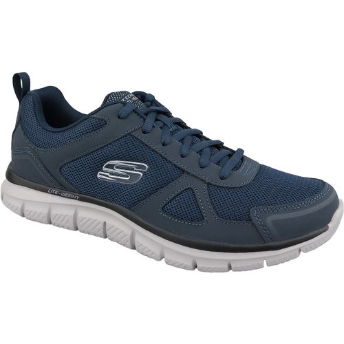 Muške tenisice Skechers track-scloric 52631-nvy slika 1