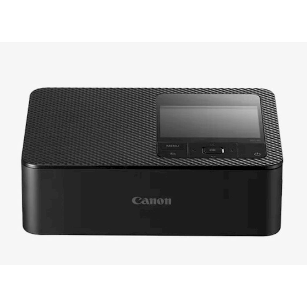 Printer CANON Selphy CP1500 Black slika 1