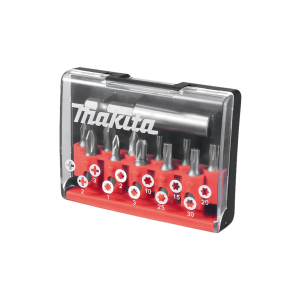 Makita - 12-djelni set bitova D-31083